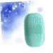 MERRYHAPY Brush Cleaning Pad - Green Makeup Brush Scrubber for Effortless Cleaning | 1pc International Shipping - Buy Online on GoSupps.com