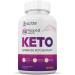 (5 Pack) Ripped Results Keto ACV Pills 1275MG Keto Support Blend Capsule Alternative to Keto ACV Gummies Formulated with Apple Cider Vinegar Extra Virgin Olive Oil Powder Green Tea Leaf 300 Capsules - Buy Online on GoSupps.com