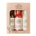 Organic Liquid Herbs - Gift Box of 3 x 40ml