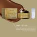 Ginseng Peel Off Face Mask Reduce Blackheads Deep Cleansing Oil-Control Shrink Pores Hydrating Smooth Face Skin Care Ginseng Face Mask with An Applicator 120g - Buy Online on GoSupps.com