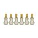Al-Rehab Soft Eau de Parfum Spray for Women 1.18 Ounce (Pack of 6)