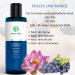 Green Idea Shower Oil - Lotus Flower & Grape Seed Oil for Dry Skin | Vegan Natural Ingredients - Frei 200ml - Buy Online on GoSupps.com