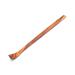Back scratcher 40 cm household item gift idea handmade from olive wood
