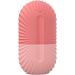 Esquirla Ice Roll for Face Ice Roll Face Ice Model Easy to Use Small Accessory Ice Facial Cube Beauty Makeup Ice Roll Gift Women pink - Buy Online on GoSupps.com