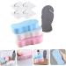 Kids Bath Sponge Set - Gentle Body Scrub for Children - Bathing Supplies for Spa-like Experience - FOMIYES - Buy Online on GoSupps.com