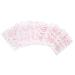 Disposable Baby Oral Cleaner | 30pcs Tongue Toothbrush for Infants | Gentle Gauze Tongue Wash - Buy Online on GoSupps.com