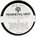 REMineral Mint Toothpaste - Vegan Fluoride-Free Remineralizing Formula for Fresh Breath & Strong Enamel - Shop Internationally - Buy Online on GoSupps.com