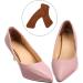 Didiseaon 8 Pairs High Heel Stickers - Sweat Absorbing Sponge Protectors for Comfortable Feet - Buy Online on GoSupps.com