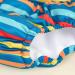 TotsBots Reusable Swim Pants - Swim Stripe 0-6 Months | UK Made | Easy-to-Use & Pool Safe - Buy Online on GoSupps.com