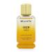 Bella Vita Luxury Men Oud Gold Eau De Parfum Intense Liquid Perfume With Caramel Orris Rose Jasmine |Woody Long Lasting Edp Fragrance Scent 100 Ml