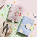 Nail Clippers Set Cute Girls Manicure Clippers Stainless Steel Nail Clippers Personal Care Cleaning Portable 5-Piece Set for Girls (Color : A) - Buy Online on GoSupps.com