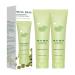 Mousse nettoyante au pH quilibr au haricot mungo Nettoyant visage doux pour un nettoyage en profondeur des pores nettoyant visage hydratant apaisant (2)