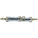 Kincade 2 Tone Lunge Attachment Purple Black One Size - Buy Online on GoSupps.com
