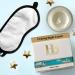 Firming Face Night Cream - Organic Moisturizer for Women | 50ml - Anti-Aging & Hydrating | Shop Internationally - Buy Online on GoSupps.com