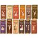 Henna Color 113 Light Brown Hair Balm - Natural Hair Dye (100g) for Radiant & Eco-Friendly Hair Color - 8.73 EUR - Buy Online on GoSupps.com