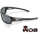 Shop Angel-Berger High UV Polarization Fishing Glasses | Black Carp Sunglasses for Ultimate Sun Protection - Buy Online on GoSupps.com