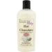 Eclectic Lady Liquid Pearl Body Wash - Hot Chocolate Scent 3-in-1 Use For Bubble Bath Hand Soap & Body Wash Phthalate-Free Hot Chocolate Fragrance Handcrafted in USA (8 oz) 8 Fl Oz (Pack of 1)