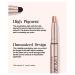 Matte Nude Eyeshadow Stick | Long Lasting & Quick-Drying Smoky Eye Makeup - Double Head H03 M03 - Buy Online on GoSupps.com