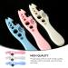COHEALI Ampoule Opener Fish Shape - 3pcs Ampoule Cutter & Breaker Device - Buy Online on GoSupps.com