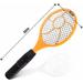 Electric Fly Swatter Set - 3 Piece Insect Killer & Mosquito Catcher | Test Winner & Top Rated for Customer Satisfaction - Buy Online on GoSupps.com