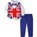 Mint Green Baby Boys Gentleman Suit Set | Red Blue 2-3 Years - Buy Online on GoSupps.com