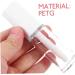 15pi ces Tubes Vides De Gloss L vres Avec Applicateurs Conteneurs Rechargeables Pour L vres Et Gloss - Buy Online on GoSupps.com