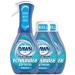 Dawn Platinum Powerwash Dish Spray Bottle Set Fresh Scent 1 Spray Bottle + 2 Refills 48 fl. oz.