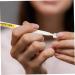 Baluue 10 Pcs White Lying Silkworm Pen Matte Cream Eyeshadow White Eyeliner White Eye Liner Pencils Abs - Buy Online on GoSupps.com