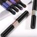 Chrome Air Cushion Nail Powder Pen | Holographic Mirror Effect | Manicure Magic Pen | Laser Gold & Silver Phantom Sponge Nail Pen - Buy Online on GoSupps.com