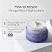Caudalie Vinoperfect Dark Spot Correcting Glycolic Night Cream - 50 mL - Buy Online on GoSupps.com