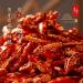 Sesame Chili Crisp Crispy Chili (138g/4.86oz)Guizhou Specialty Chili Crispy Chili Pepper Crispy Chili Hot Pepper Sauce Condiments Delicious Chinese specialty snacks (1can) - Buy Online on GoSupps.com