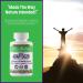 Paradise Herbs Imperial Adaptogen - 60 Vegetarian Capsules | Natural Stress Relief & Wellness - Buy Online on GoSupps.com