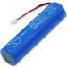 Battery Replacement for Avent SCD923 | Durable SCD923/26 & SCD923P Compatible Batteries - Buy Online on GoSupps.com