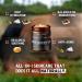 Wrath & Remedy Handmade Organic Beef Tallow Balm for Sensitive Skin | Eczema & Rosacea Relief - Natural Ingredients 4 OZ Eucalyptus - Buy Online on GoSupps.com