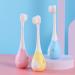 Children's Cartoon Toothbrushes - Super Soft Bristles for Kids' Dental Care | Portable & Fun Toothbrush for Training - Buy Online on GoSupps.com