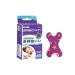 Anti-Snoring Sticker non-woven fabric Anti-Snoring Sticker Mouth Correction Sticker for Children Adult Night Sleep A one color
