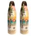 Panama Jack Instant Bronzer Sunscreen SPF 8 - Antioxidant Moisturizing, Water Resistant 80 Mins - 5.5 OZ (Pack of 6) - Buy Online on GoSupps.com
