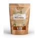 Natures Root Organic Brown Flaxseed/Linseed 500 g - Certified Organic by The Soil Association 500g
