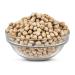 Kabuli Chana Loose (250 g) Garbanzo Beans (Kabuli Chana) Grams Indian Cuisine