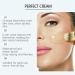 Supreme Creme All-Over Complexion Perfector Cc Cream Body Coverage Perfector Long Lasting Cc Cream Foundation Evens Skin Toneand Light Foundation Waterproof&Transfer (3 Pcs) - Buy Online on GoSupps.com