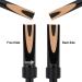 Guapa Metal Eyebrow Pencil Sharpener - Professional Makeup Tool for Waterproof Pencils - Buy Online on GoSupps.com