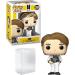 Official BTS Jin #280 Facsimile Signed Reprint Funko POP! Rocks Figurine with Protector Case - Laser Autographed Collectible - Buy Online on GoSupps.com