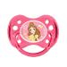 Dodie Set of 2 Anatomical Pacifiers - Belle Design for 6+ Months | International Shipping Available - Buy Online on GoSupps.com