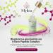  Mylea Natual Care Peptide Complex Serum Made in Italy with Hyaluronic Acid Tetrapeptide-21 Lactobionic Acid Anti-Aging Moisturizing Firming for Face Neck and Neckline - Buy Online on GoSupps.com