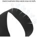 Edsdeyet Wireless Sports Chest Strap Heart Rate Monitor - Black | Accurate Fitness Tracking for Athletes - International Shipping Available - Buy Online on GoSupps.com