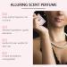 Pheromone Perfume for Women 15ML Portable Roll-on Pheromone Perfume Unique Scent Pheromone Cologne For Women Long Lasting Attract Men (1 pc) (1 pcs) - Buy Online on GoSupps.com