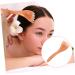 Foytoki Scalp Massager Comb - Ultimate Head Massage Device for Relaxation & Relief - Curb Head Scalp Scraping Tool - Buy Online on GoSupps.com