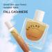 Skylar Fall Cashmere Eau de Parfum - Hypoallergenic & Clean Perfume for Women & Men Vegan & Safe for Sensitive Skin - Spicy Gourmand Perfume with Notes of Cinnamon Almond & Ginger - 10mL /0.33 Fl oz - Buy Online on GoSupps.com