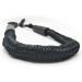 Bungee Dock Line Mooring Rope for Boat 4ft Black - 4 Pack - Buy Online on GoSupps.com