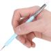 Moum Routes Clay Dot Tools 5-Piece Silicone Pen Set for Sculpting Nail Art Ceramic Crafts & Oil Painting - Buy Online on GoSupps.com